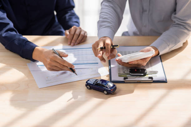 24/7 Emergency Full Coverage Car Insurance experts in Sunset, LA